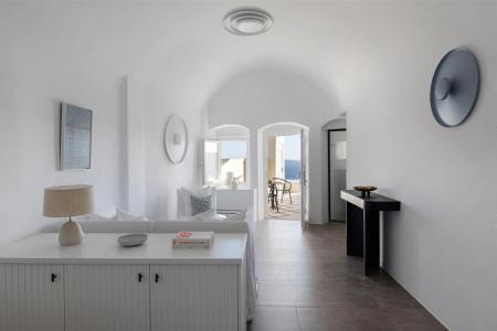 Canaves Oia Suites & Spa - 109