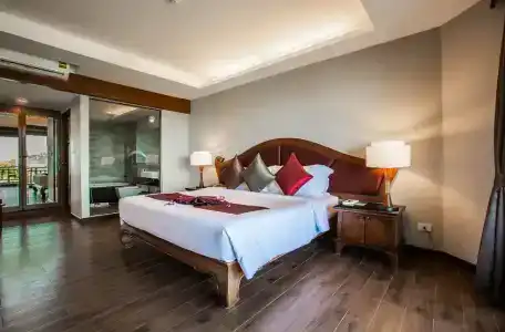 Nora Beach Resort & Spa - Sha Extra Plus - 46