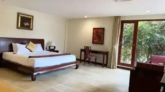 Victoria Phan Thiet Beach Resort & Spa - 56