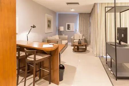 Wyndham Rio de Janeiro Barra - 61