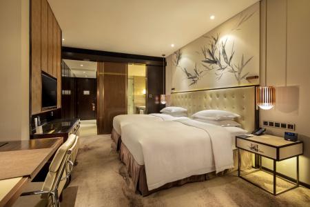 Hilton Shenzhen Futian - 48