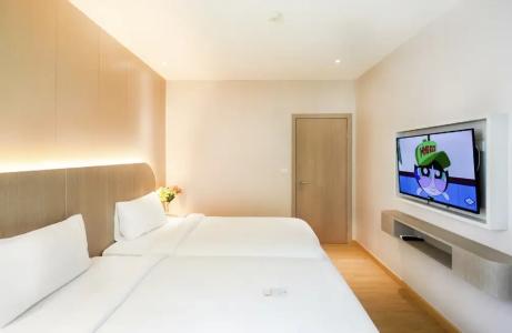 Golden City Rayong - Sha Extra Plus Certified - 61