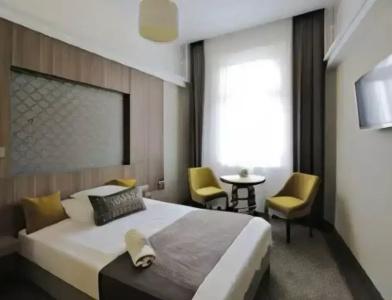 Duna Wellness - 23