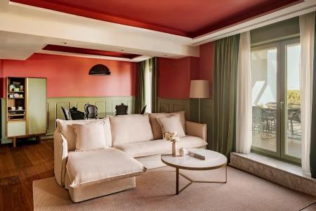 Colón Gran Meliá - The Leading Hotels of the World - 87