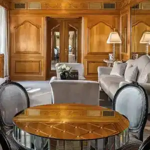 Hassler Roma - 65