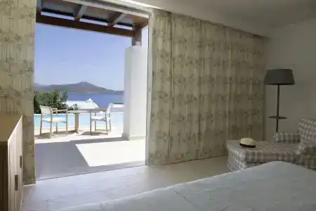 Tui Blue Elounda Village Resort & Spa by Aquila - 44