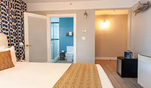 Oceanside and Suites - 51