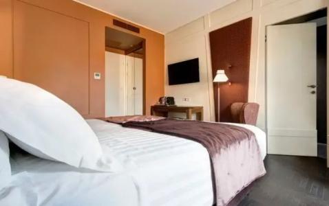 Mascagni Luxury Rooms & Suites - 30