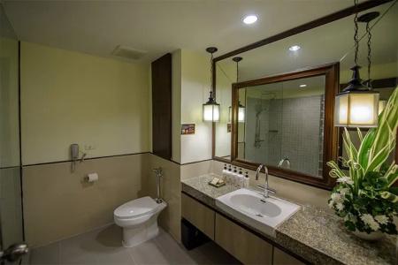 Krabi La Playa Resort - Sha Plus - 74