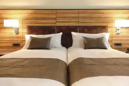 Riu Tikida Dunas - All inclusive - 50