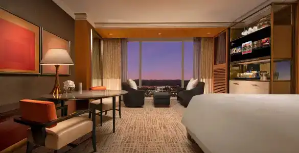 Encore at Wynn Las Vegas - 41