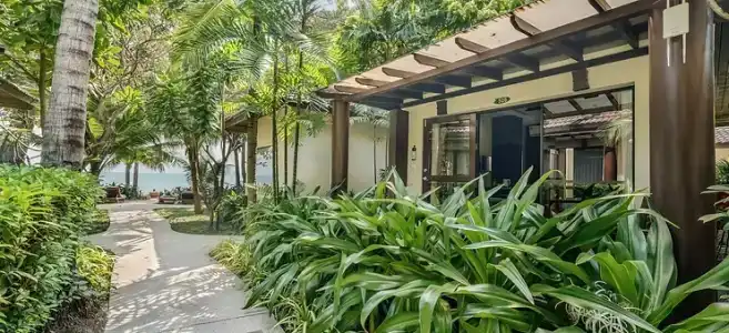 Baan Chaweng Beach Resort & Spa - Sha Extra Plus - 73