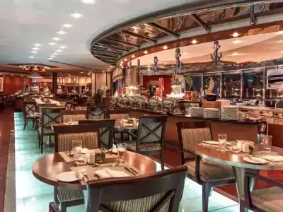 Swissôtel Al Murooj Dubai - 8