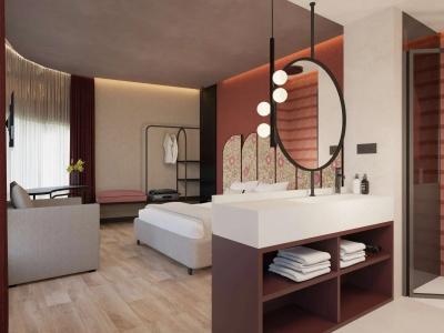 Ibis Madrid Centro - 2