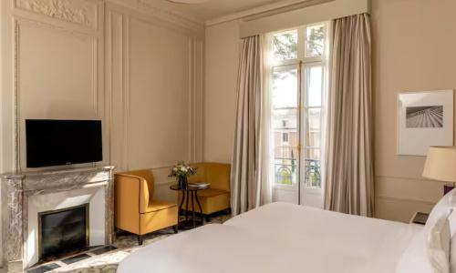 Waldorf Astoria Versailles - Trianon Palace - 53