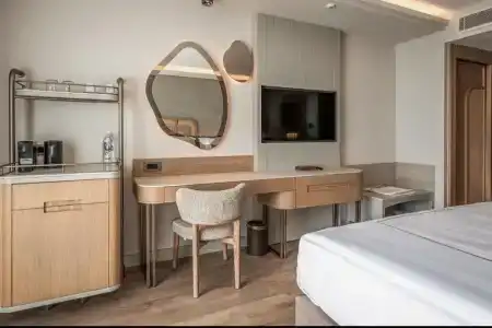 Adalya Resort & Spa Adults Only - Ultra All Inclusive - 69