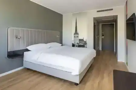 Park Inn by Radisson Meriton Conference & Spa Tallinn - 64