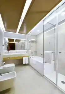 Cosmopolitan Dubai - Al Barsha - 24