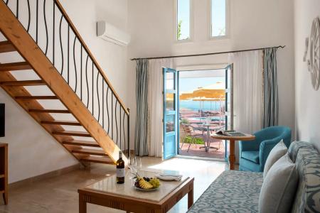 Mitsis Norida Beach - 36