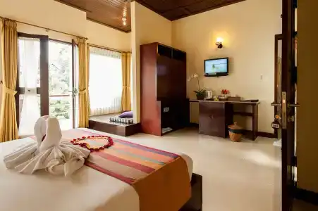 Beji Ubud Resort - 28