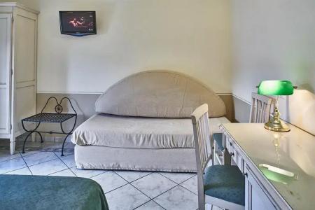 Albergo Chiusarelli - 31