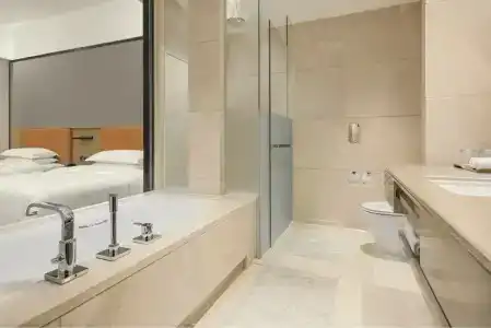 Sheraton Guangzhou - 54
