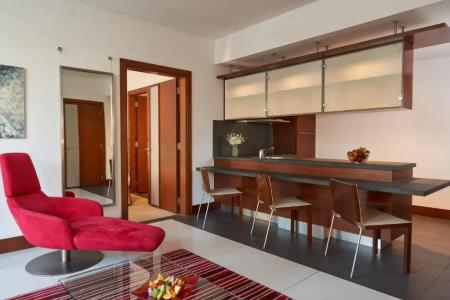 Villa Rotana - Dubai - 16
