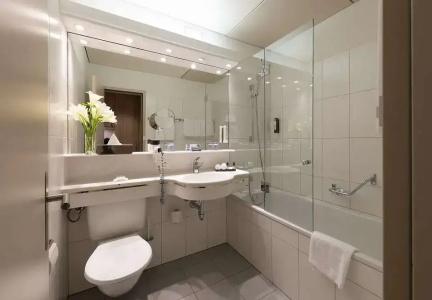 Sunstar & SPA Grindelwald - 58