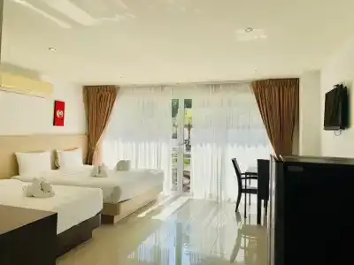 Oceanview - 56