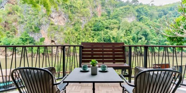 River Kwai Resotel - Sha Extra Plus - 45