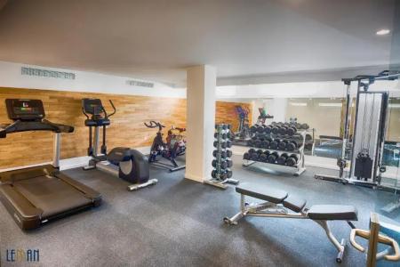 Leman y Apartamentos - 23