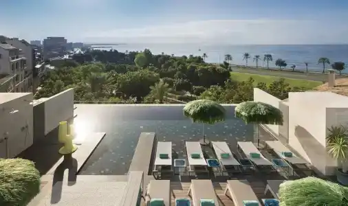 El Llorenc Parc de la Mar - Adults Only (+16) - 26