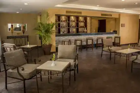JAZ Neo Naama Bay - 3