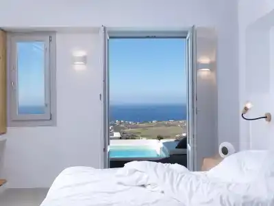 Elysian Santorini - 63