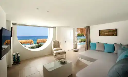 Out Of The Blue Capsis Elite Resort - 123