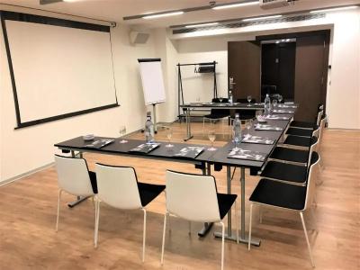 Indigo Barcelona Plaza Espana от IHG - 16