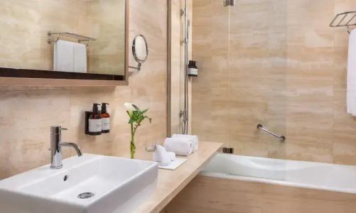 NH Collection Madrid Palacio de Tepa - 45