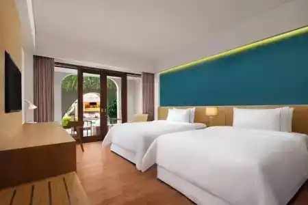 Element by Westin Bali Ubud - 5
