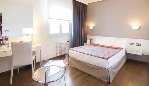 Mercure Monte Igueldo - 36
