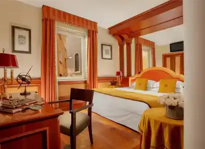 Bio Raphael - Relais & Châteaux - 41