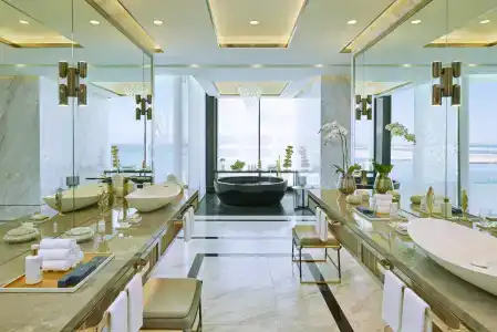 Mandarin Oriental Jumeira, Dubai - 44