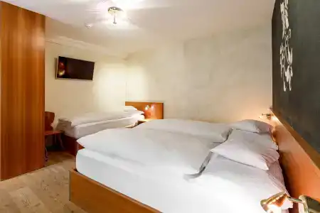 Albergo Croce Bianca - 27