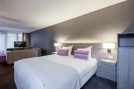 Van der Valk Haarlem - 68