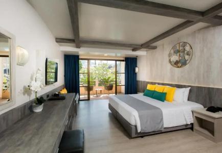 Coconut Village Resort Phuket - Sha Extra Plus - 3