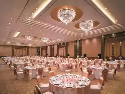Shangri-La Chiang Mai - Sha Extra Plus - 20