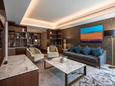 Intercontinental Lisbon, An Ihg - 129