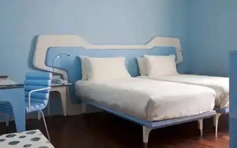 iH Grande Albergo Delle Nazioni - 32