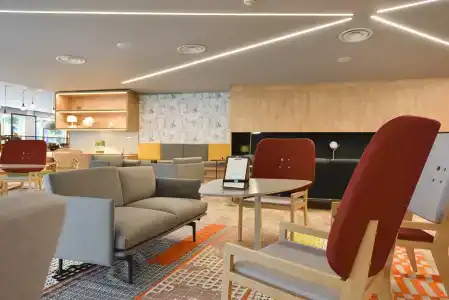 Novotel Wavre Brussels East - 16