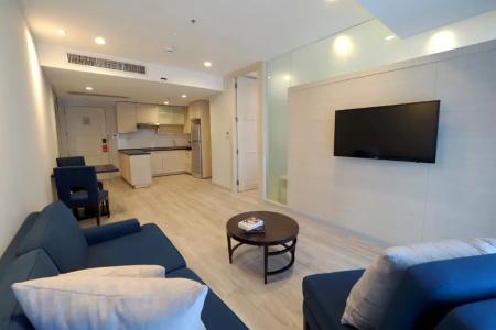 FuramaXclusive Sathorn, Bangkok - 52