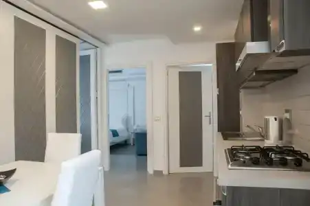 Tasso Suites & Spa - 114
